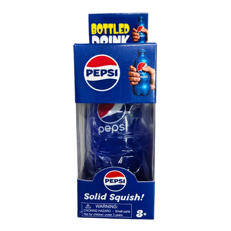 Soft Squeeze Sensory Fidget Toy - Hard to find item
