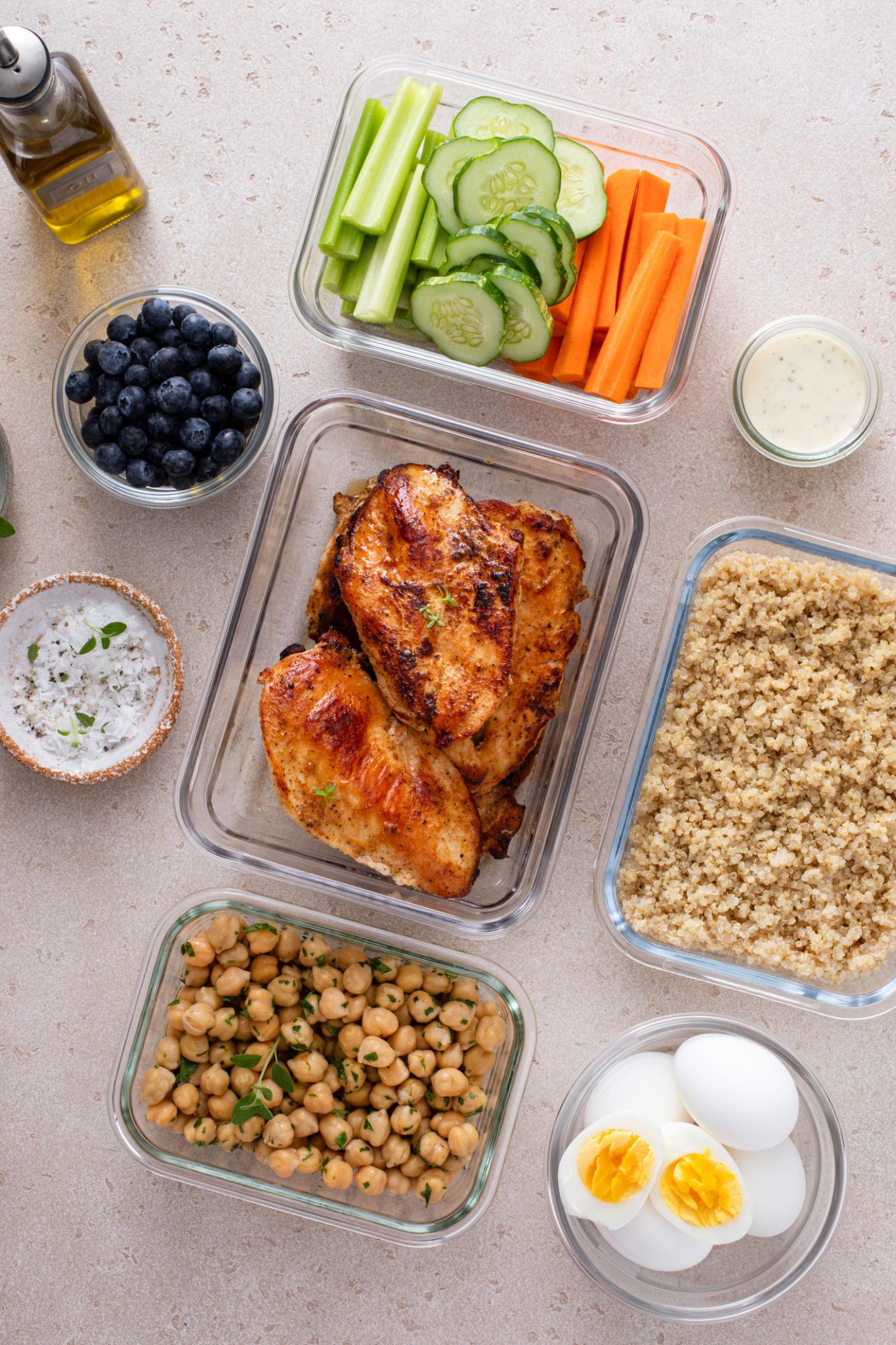 Eat Better