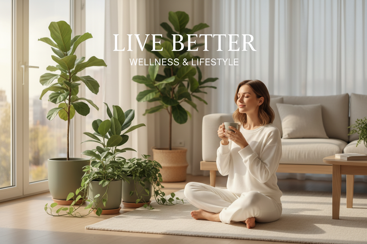 Live Better