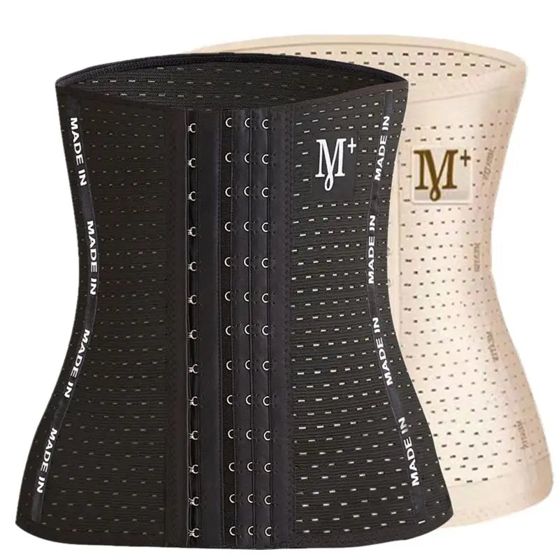 Waist trainer for men or women - shaper, corset style, contouring, competition, shapewear
