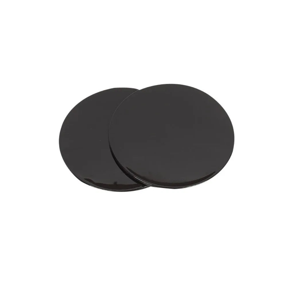 Fitness Core Sliders – Gliding Discs for Ab Training, Yoga & Full-Body Workouts