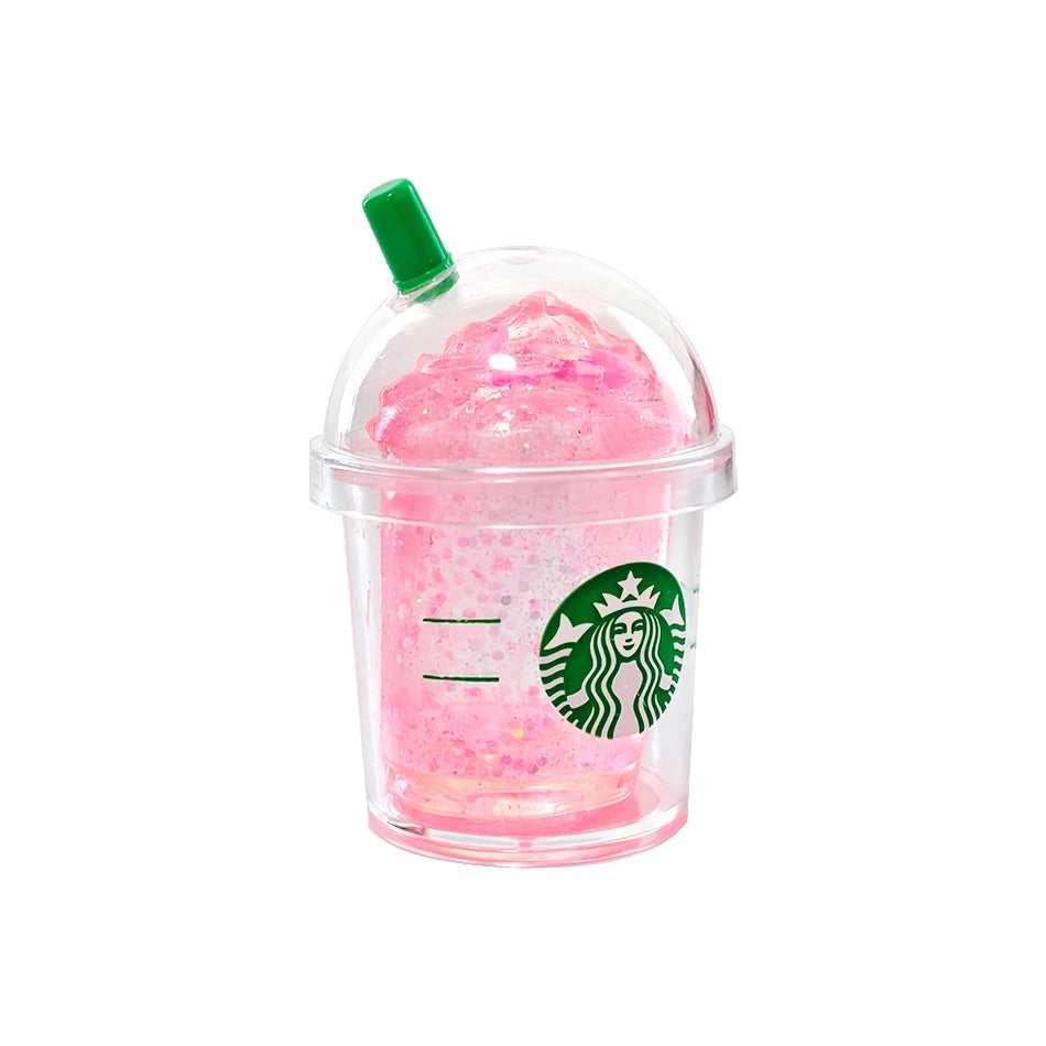 Drink Cup Squeeze Fidget Toy