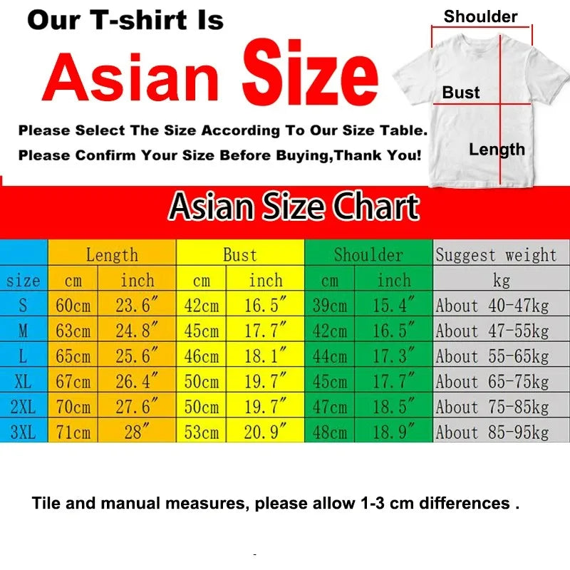 Ladies T-Shirt GYM THERAPY Double-Sided Print Summer Chic Round Neck T-Shirt Women's Trendy Versatile Short-Sleeved Top