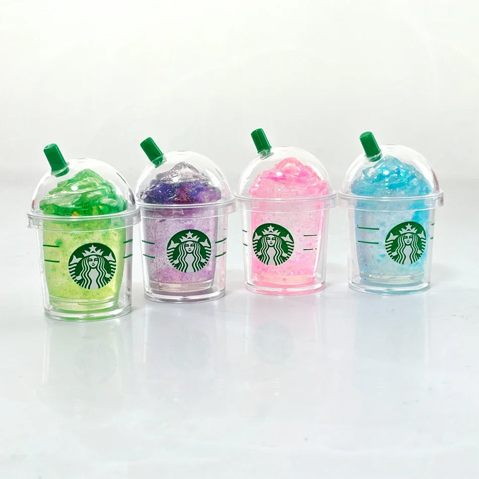 Drink Cup Squeeze Fidget Toy