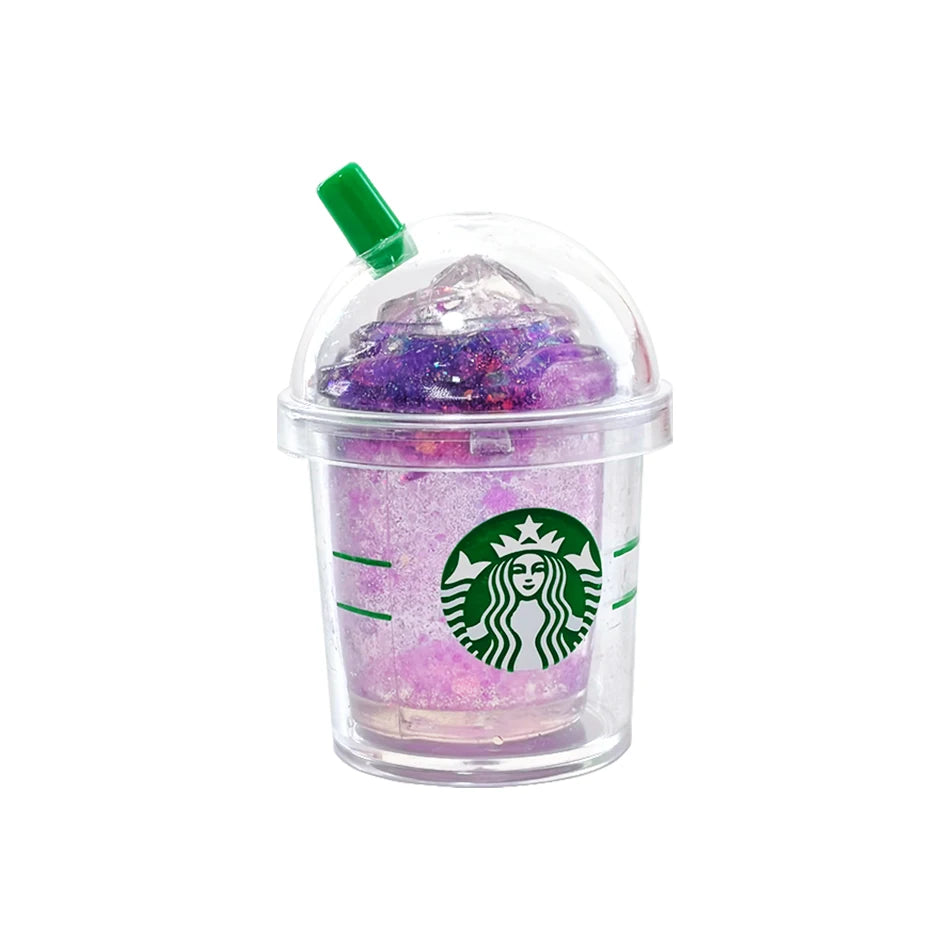 Drink Cup Squeeze Fidget Toy