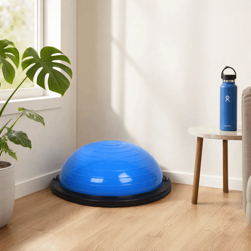46cm Anti-Burst Stability & Balance Ball