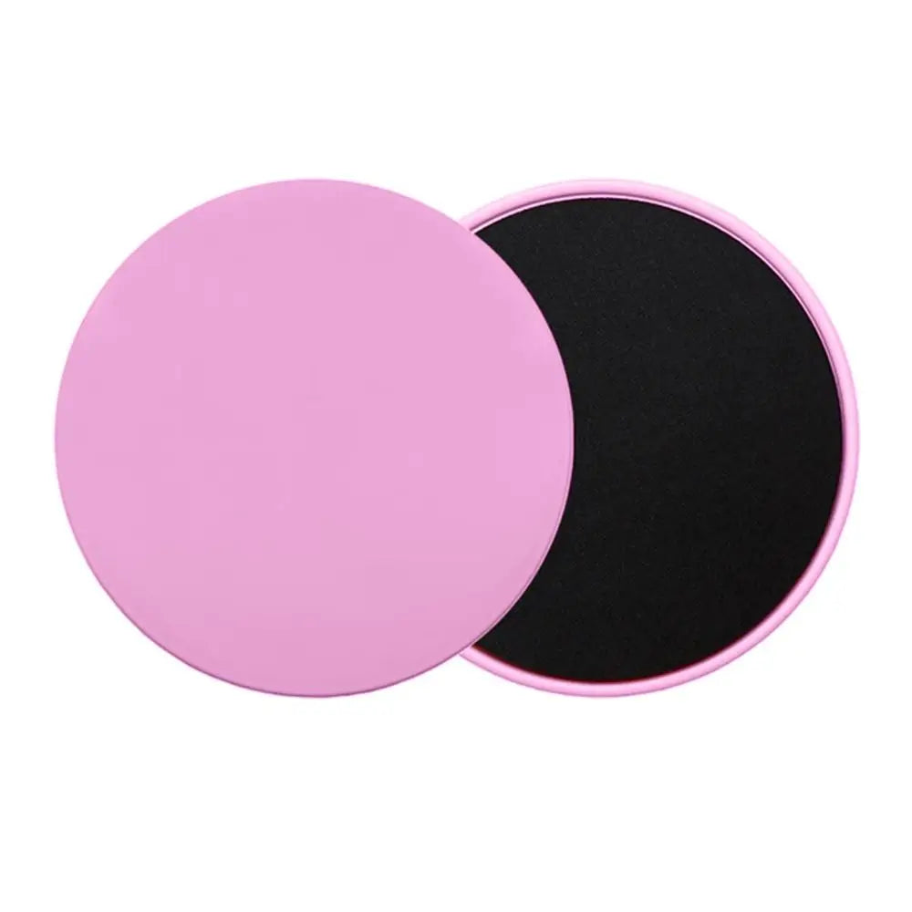 Fitness Core Sliders – Gliding Discs for Ab Training, Yoga & Full-Body Workouts