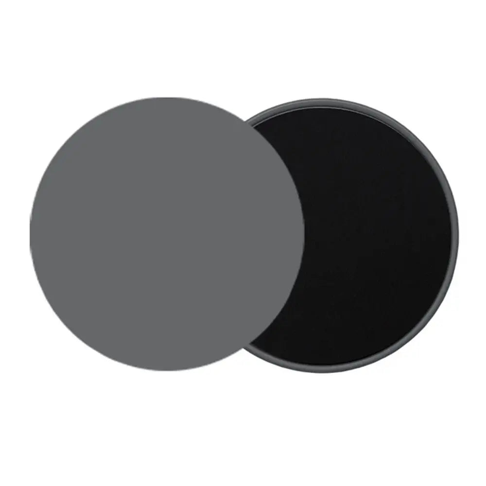Fitness Core Sliders – Gliding Discs for Ab Training, Yoga & Full-Body Workouts