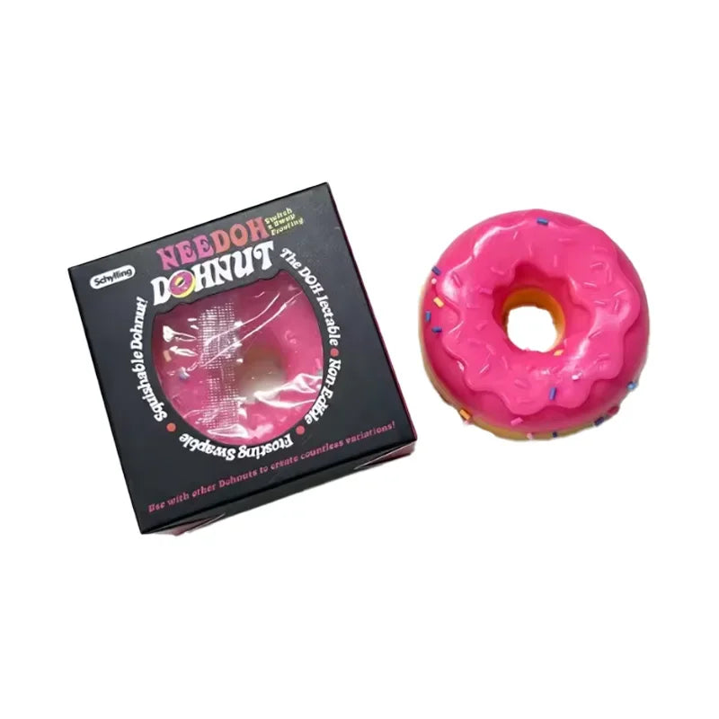 NeeDoh Squishy Sensory Fidget Toy
