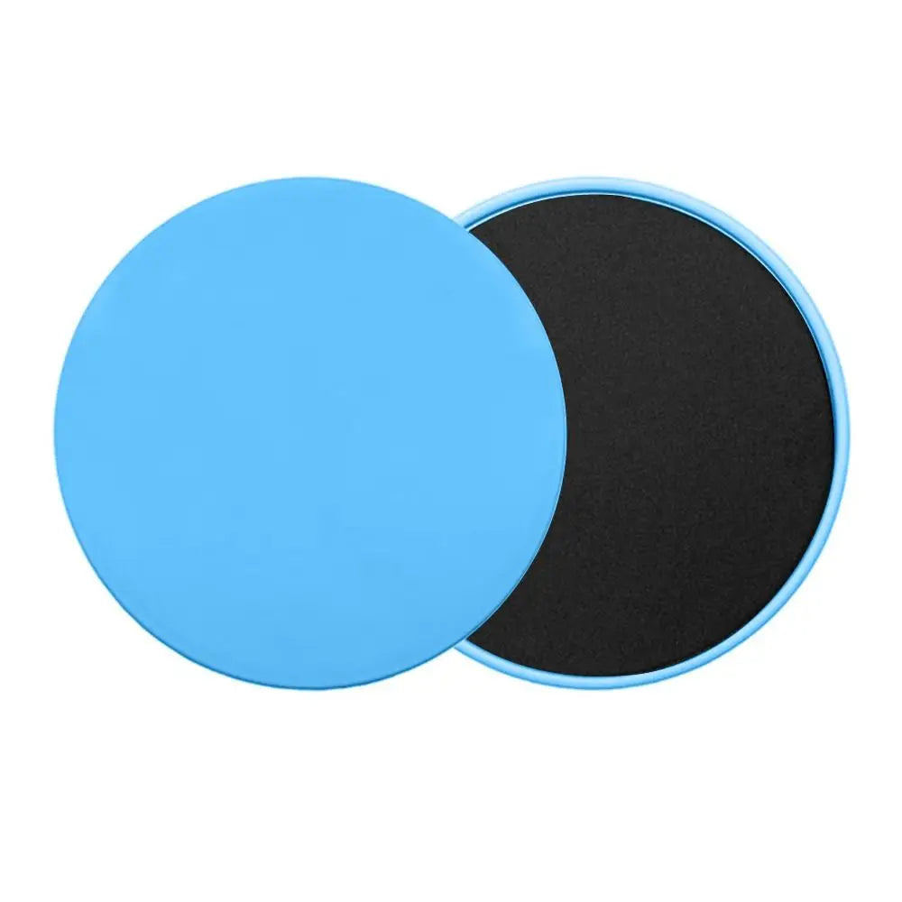 Fitness Core Sliders – Gliding Discs for Ab Training, Yoga & Full-Body Workouts