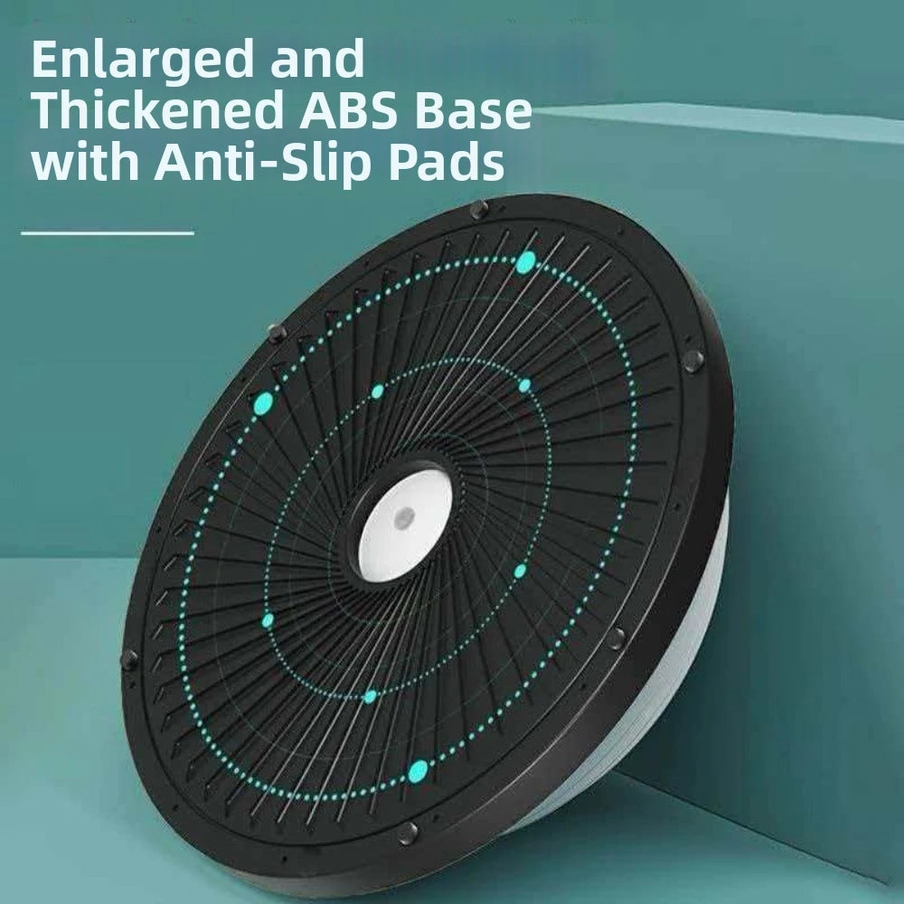 46cm Anti-Burst Stability & Balance Ball