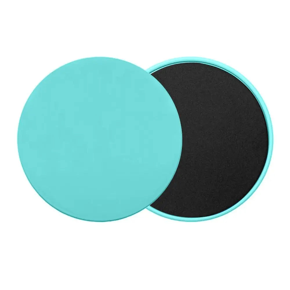 Fitness Core Sliders – Gliding Discs for Ab Training, Yoga & Full-Body Workouts