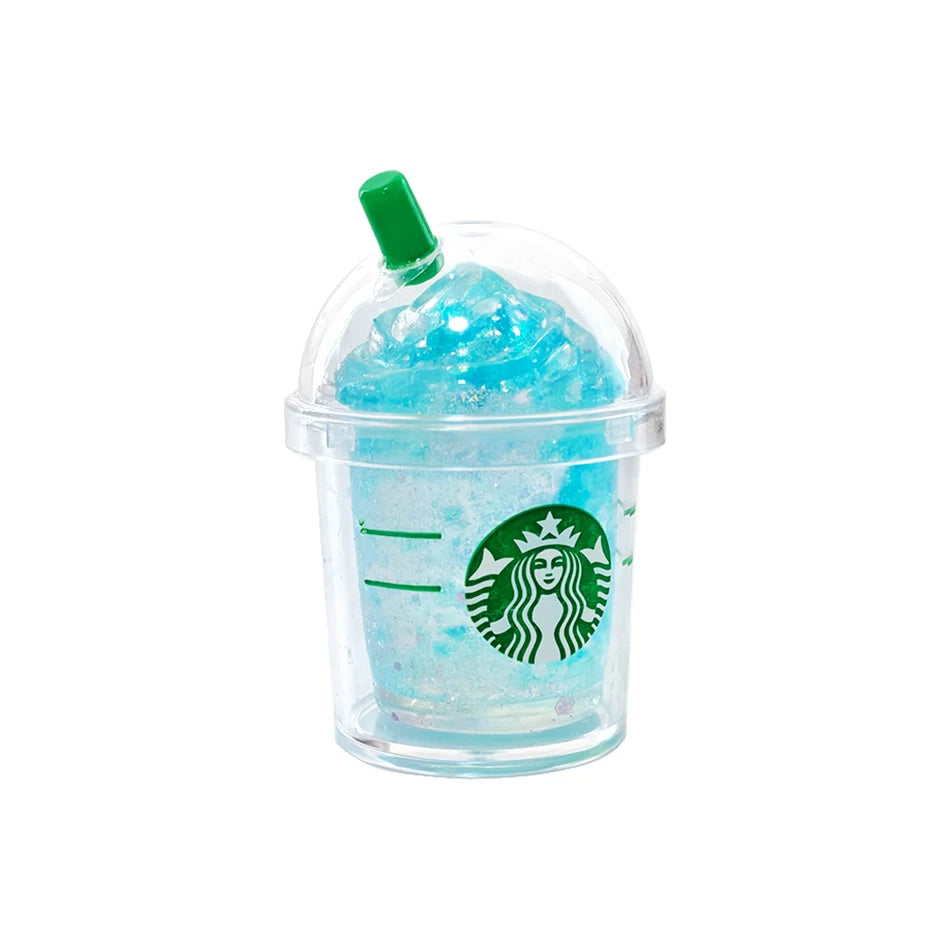 Drink Cup Squeeze Fidget Toy