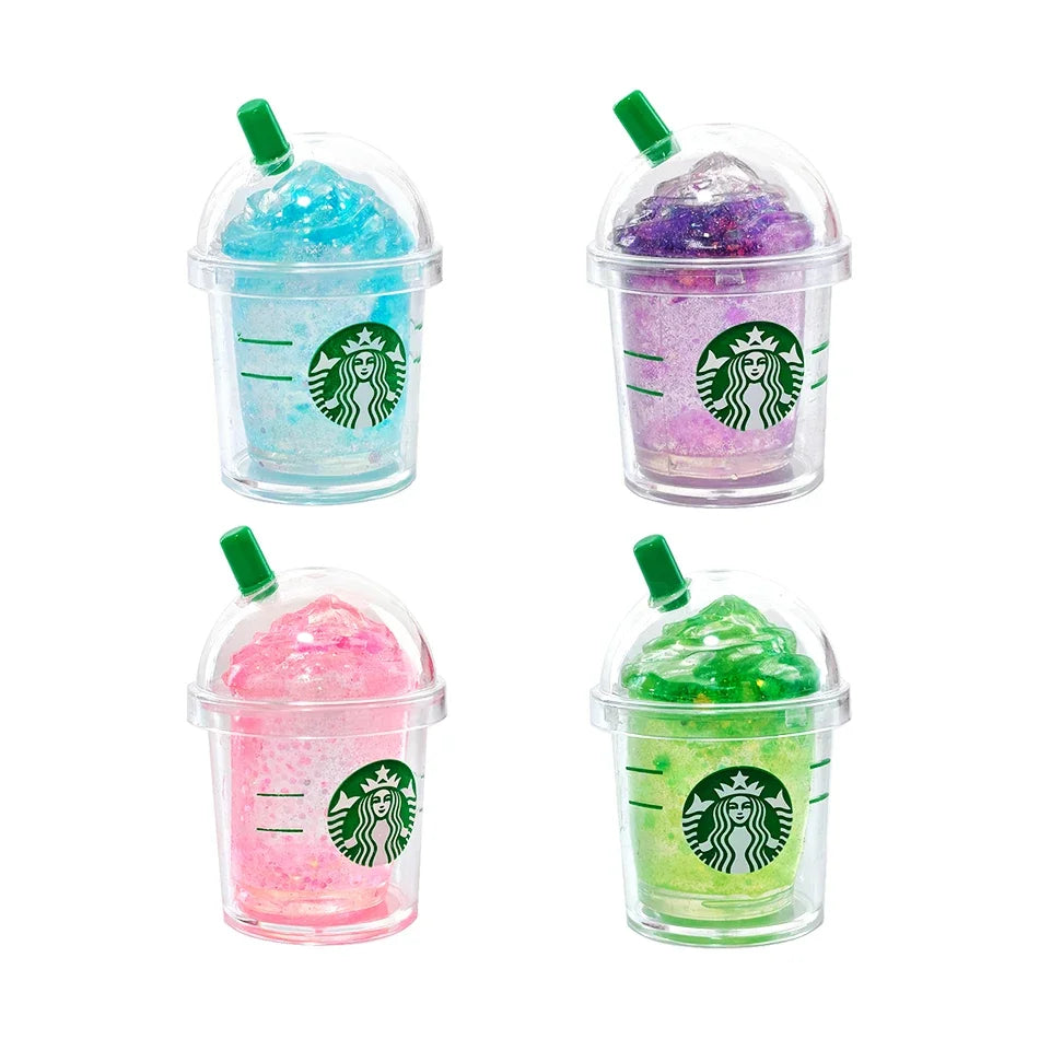 Drink Cup Squeeze Fidget Toy