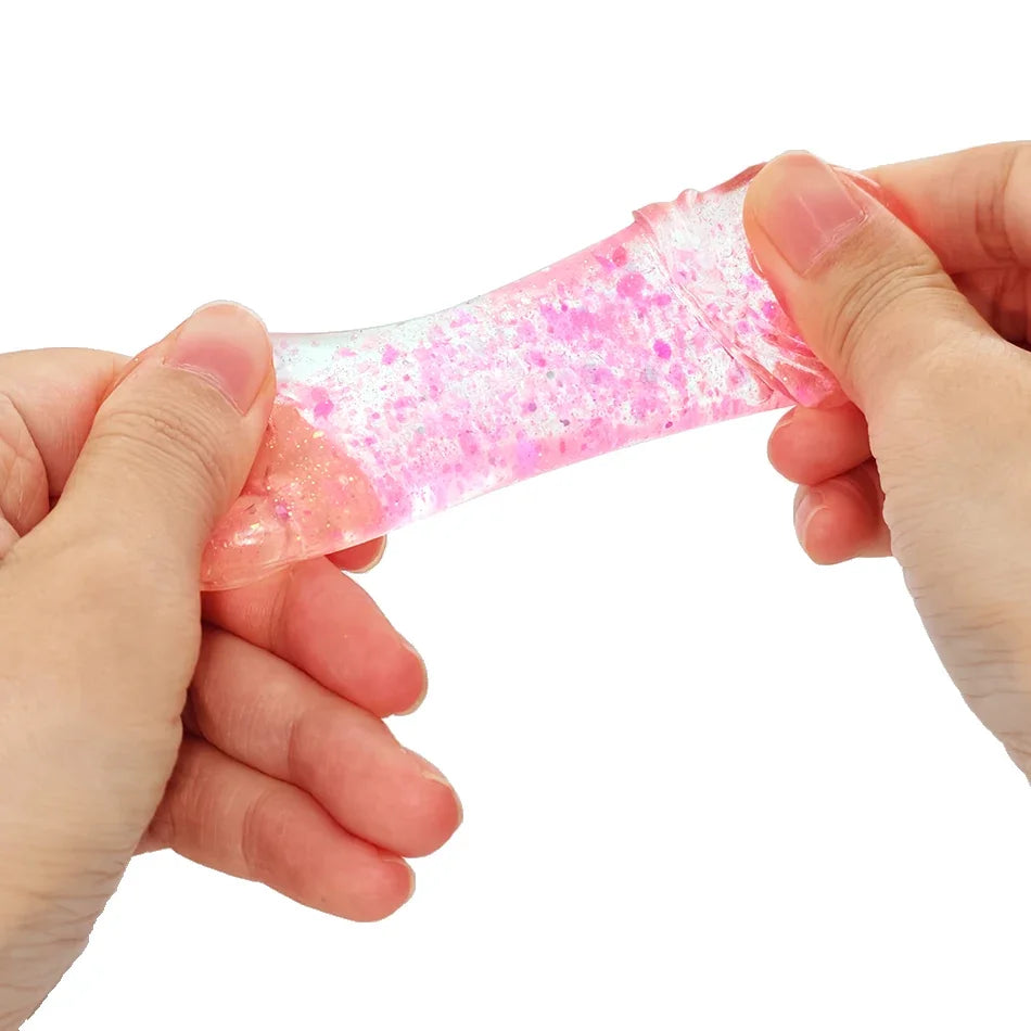 Drink Cup Squeeze Fidget Toy