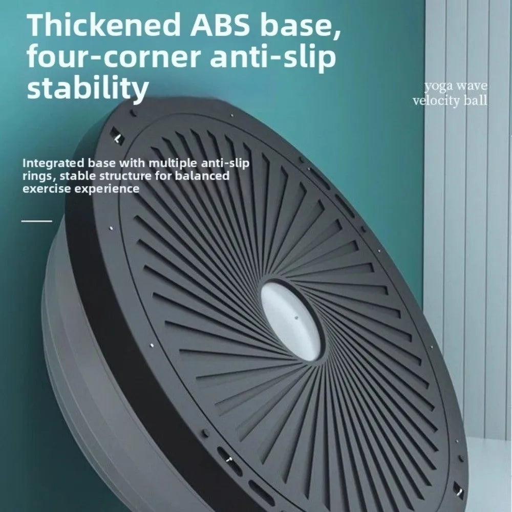 46cm Anti-Burst Stability & Balance Ball