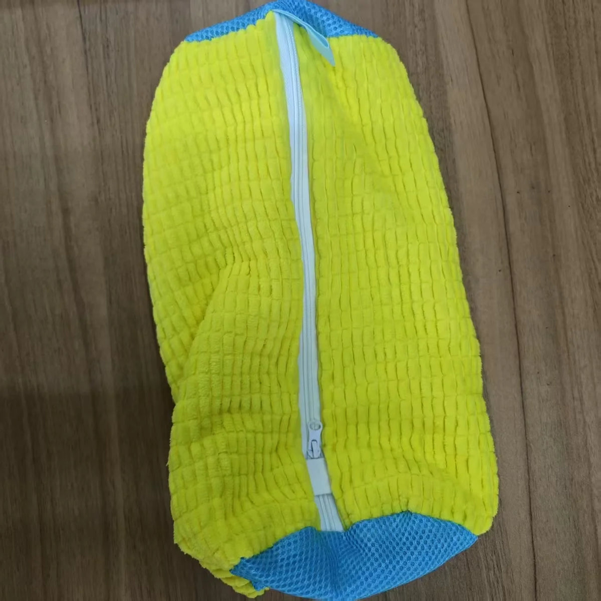 Padded Shoe Washing Bag for Washing Machines