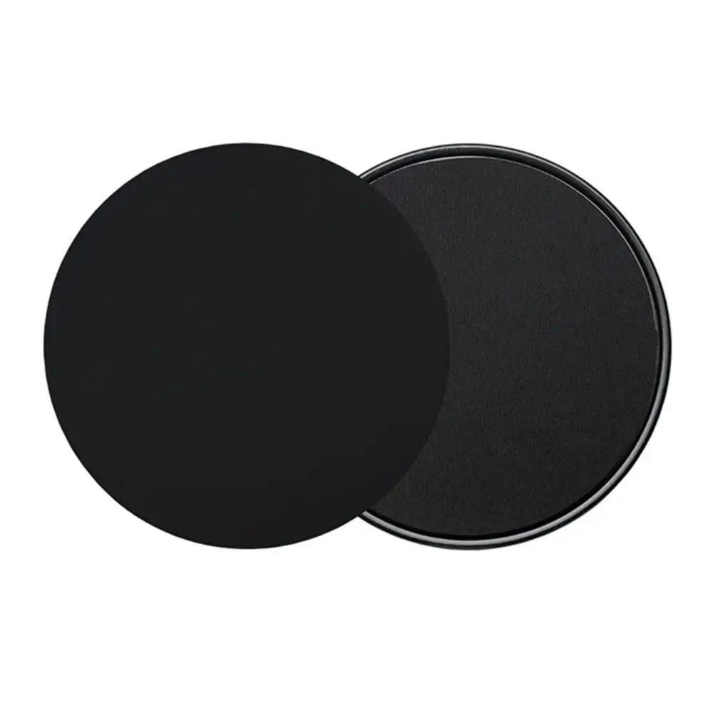 Fitness Core Sliders – Gliding Discs for Ab Training, Yoga & Full-Body Workouts
