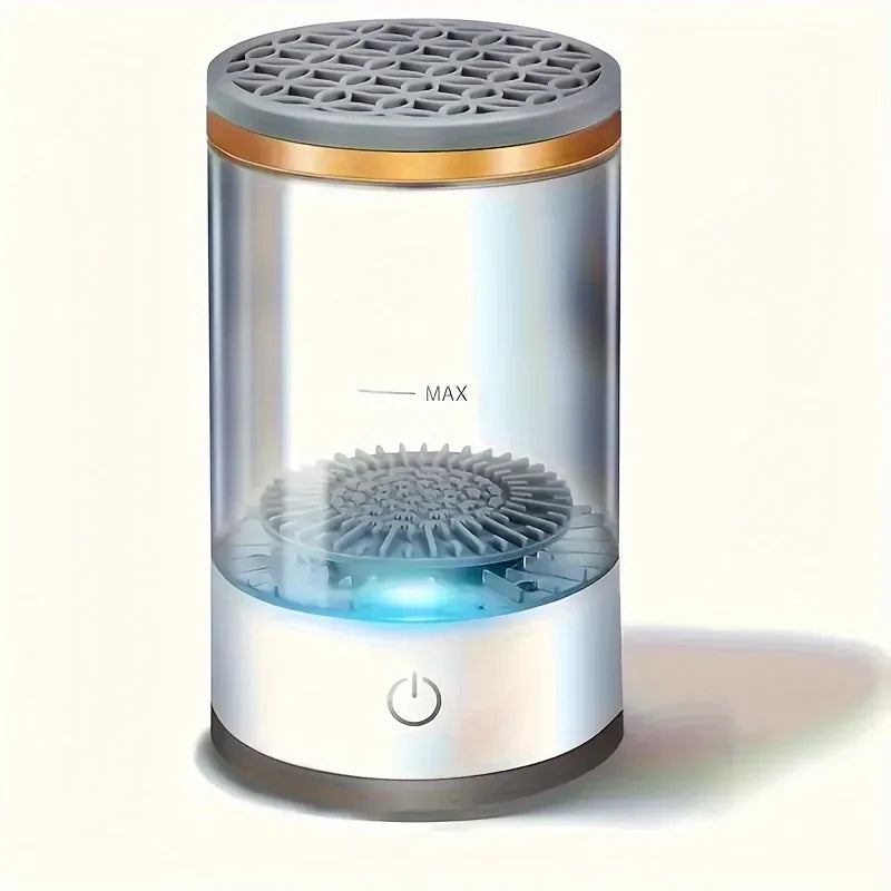 USB Makeup Brush Cleaner & Dryer