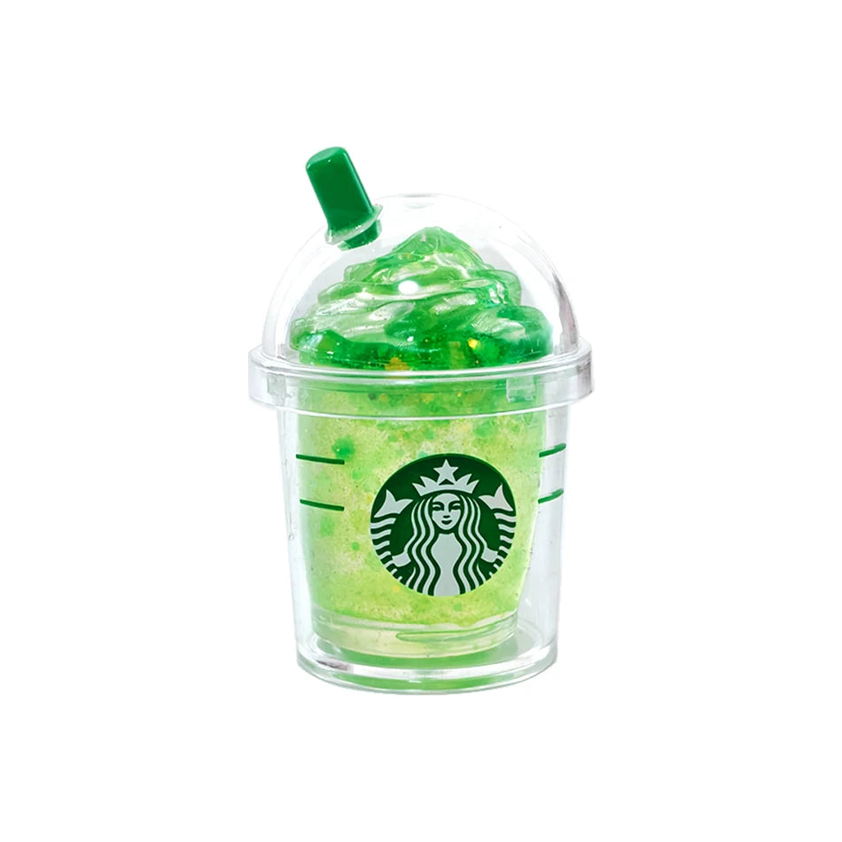 Drink Cup Squeeze Fidget Toy